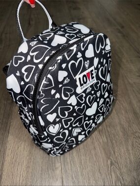 Brighton Endless Love backpack NWT